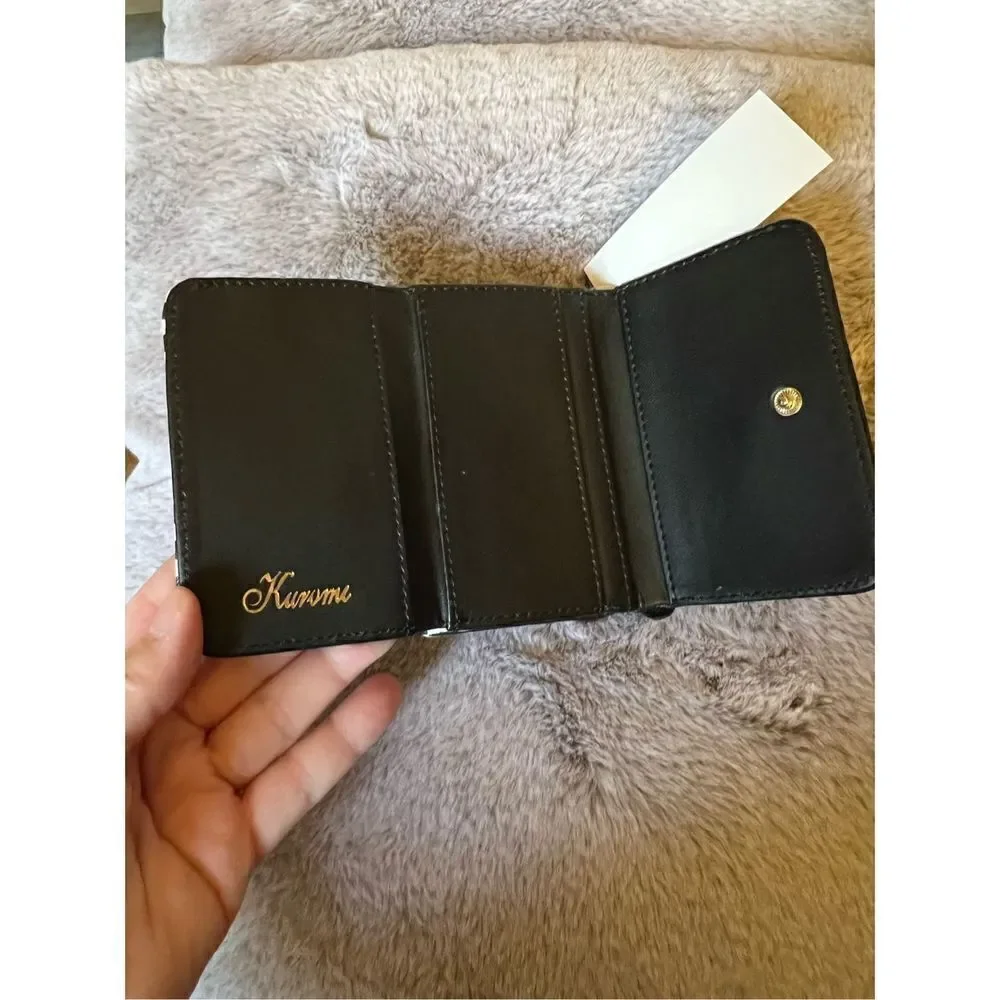 Sanrio Kuromi Wallet